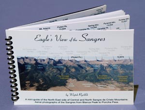 the Sangres Booklet