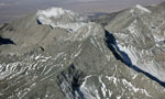 Blanca Peak summit