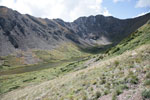 Dry Lakes Valley