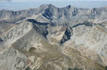 Ute and Blanca Peaks
